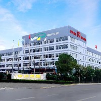 浙江中川电气技术有限公司