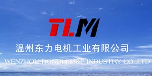 温州东力电机工业有限公司